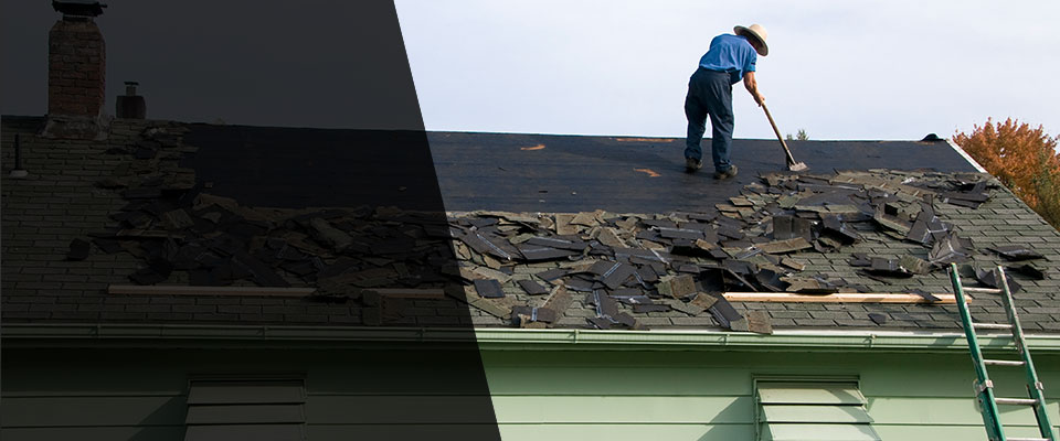Duncan Falls Roofing Contractors