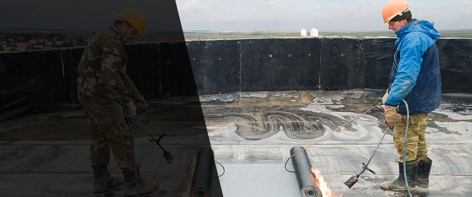 Duncan Falls Roofing Contractors